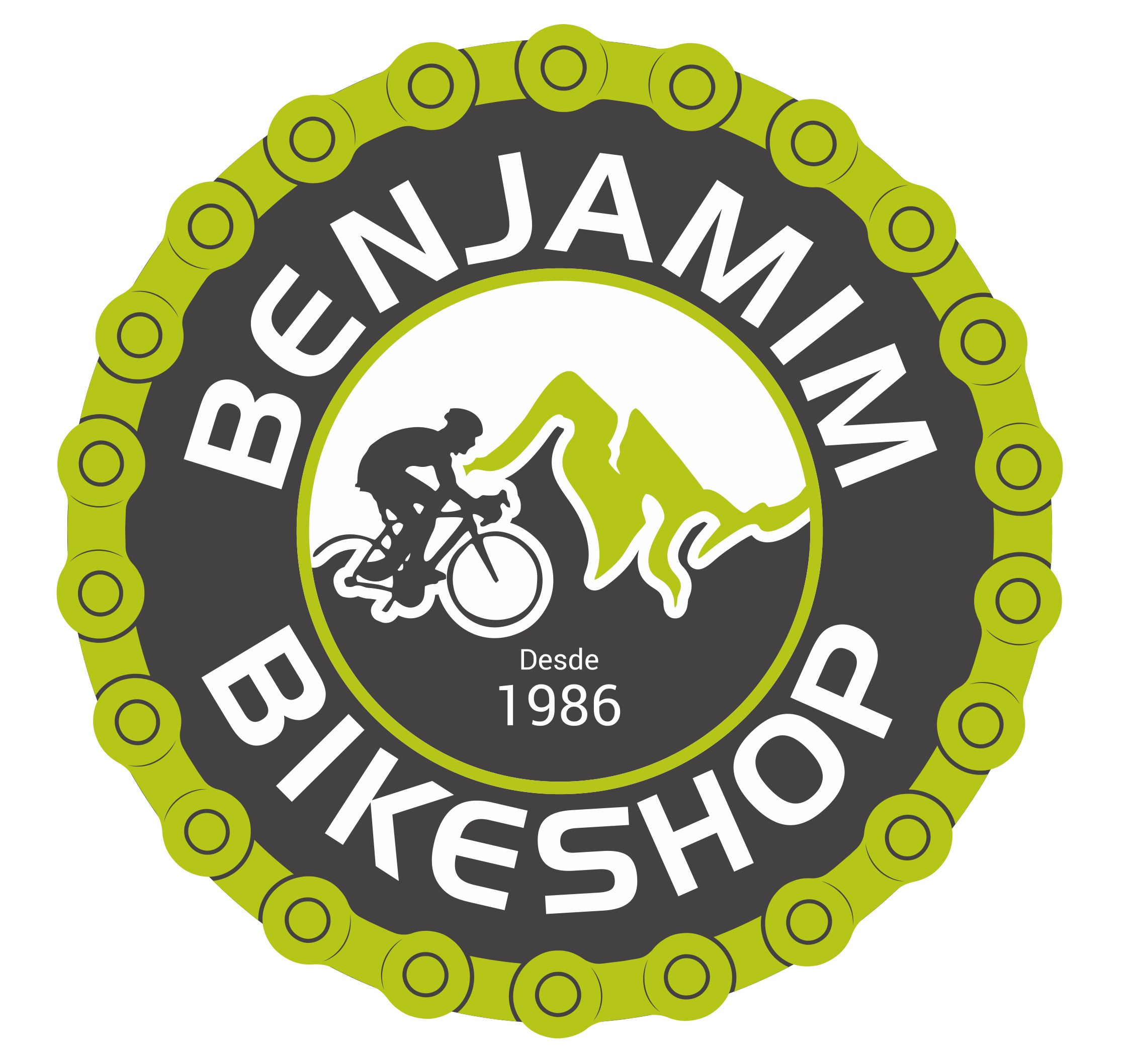 Benjamim Bike Shop